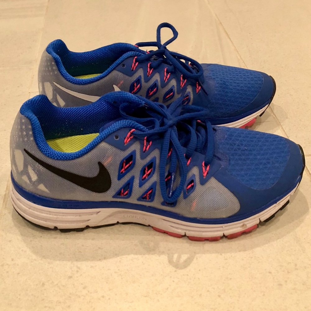 Nike Zoom Fitsole 3